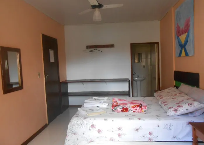 Pousada Renascer Serra do Cipo National Park